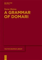 Yaron Matras - A Grammar of Domari