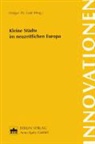 Holger Th Gräf, Holger Thomas Gräf - Kleine Städte im neuzeitlichen Europa