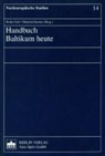 Heike Graf, Manfred Kerner - Handbuch Baltikum heute