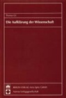 Thomas Gil - Die Aufklärung der Wissenschaft