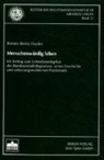 Renate Bieritz-Harder - Menschenwürdig leben