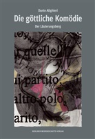 Dante Alighieri, Ruth Tesmar - Die göttliche Komödie, Der Läuterungsberg. Tl.2