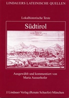 Wendelin Eugen Seitz - Südtirol