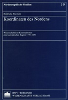 Hendriette Kliemann - Koordinaten des Nordens