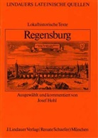 Josef Hohl, Wendelin Eugen Seitz - Regensburg