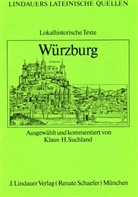 Wendelin Eugen Seitz - Würzburg