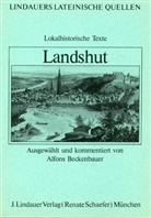 Wendelin Eugen Seitz - Landshut