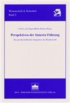 Ulrich vom Hagen, Björn Kilian, Ulrich vom Hagen, Björn Kilian, Ulrich Vom Hagen - Perspektiven der Inneren Führung