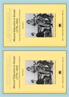 Michael Fend, Michel Noiray - Musical Education in Europe (1770-1914), 2 Volumes