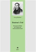 Georg Büchner - Danton's Tod