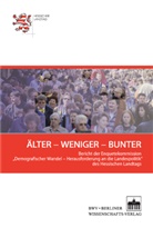 Älter, Weniger, Bunter