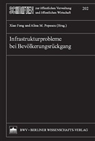 Xiao Feng, Alina M. Popescu - Infrastrukturprobleme bei Bevölkerungsrückgang