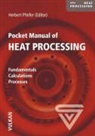 Herbert Pfeifer - Pocket Manual of Heat Processing