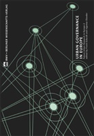 Frank Eckardt, Ingemar Elander - Urban Governance in Europe