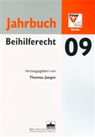 Thomas Jaeger - Jahrbuch Beihilferecht 09