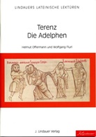 Terenz - Terenz - Die Adelphen