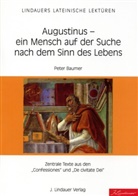 Augustinus - ein Mensch auf der Suche nach dem Sinn des Lebens