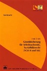 Andy Groth - Grundsicherung für Arbeitsuchende, Sozialhilferecht (SGB II und XII)