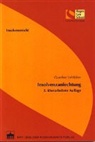 Gunther Lehleiter - Insolvenzanfechtung