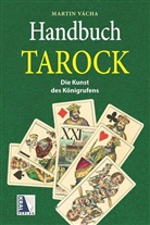 Martin Vacha - Handbuch Tarock