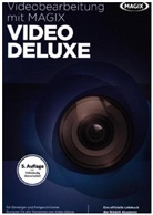 Rainer Hagner - MAGIX Videobearbeitung mit Video deluxe