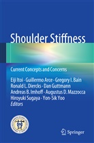 Guillerm Arce, Guillermo Arce, Gregory I. Bain, Ronald L. Diercks, Dan Guttman, Dan Guttmann... - Shoulder Stiffness