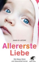 Anne-Ev Ustorf - Allererste Liebe