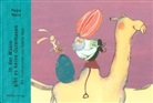 Sybille Hein, Pepe Nero - In der Wüste gibt es keine Osterhasen