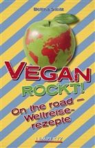 Bettina Steitz, Bettina (Dr.) Steitz - Vegan Rockt!