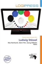 Terrence James Victorino - Ludwig Stössel