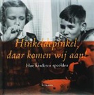 M. van Rooijen, Martine van Rooijen - Hinkel de Pinkel, daar komen we aan!