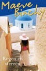 M. Binchy, Maeve Binchy - Regen en sterren