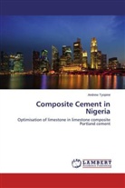 Andrew Tyopine - Composite Cement in Nigeria