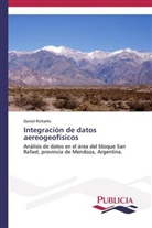 Daniel Richarte - Integración de datos aereogeofísicos