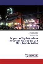 L R Jaide Chakka, L R Jaidev Chakka, L. R. Jaidev Chakka, L.R. Jaidev Chakka, Narasim Golla, Narasimha Golla... - Impact of Hydrocarbon Industrial Wastes on Soil Microbial Activities