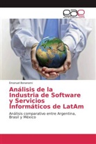 Emanuel Bonanomi - Análisis de la Industria de Software y Servicios Informáticos de LatAm