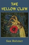 Sax Rohmer - The Yellow Claw