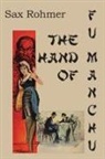 Sax Rohmer - The Hand Of Fu-Manchu