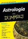 Rae Orion - Astrología para Dummies