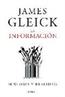 James Gleick - La información : historia y realidad