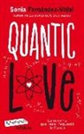 Sonia Fernández-Vidal - Quantic love