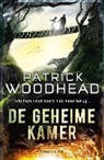 Patrick Woodhead - De geheime kamer