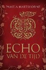 Pamela Hartshorne - Echo van de tijd