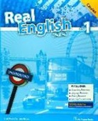 REAL ENGLISH 1 WB