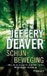 Jeffery Deaver - Schijnbeweging / druk 1