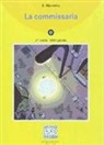 La commissaria
