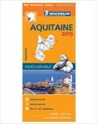 XXX - Aquitaine 2015 1:200 000 -ancienne édition-