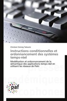 Christian Fotsing Takoutsi, Takoutsi-c - Instructions conditionnelles et
