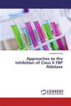 Liangchen Wang - Approaches to the Inhibition of Class II FBP Aldolase