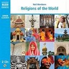 Neil Wenborn, Adrian Grove - Religions of the World (Hörbuch)